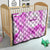Happy International Women Day 2024 Quilt Inspire Inclusion - Wonder Print Shop