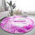 Happy International Women Day 2024 Round Carpet Inspire Inclusion