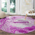 Happy International Women Day 2024 Round Carpet Inspire Inclusion