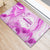 Happy International Women Day 2024 Rubber Doormat Inspire Inclusion - Wonder Print Shop