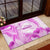 Happy International Women Day 2024 Rubber Doormat Inspire Inclusion - Wonder Print Shop