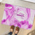 Happy International Women Day 2024 Rubber Doormat Inspire Inclusion - Wonder Print Shop