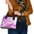 Happy International Women Day 2024 Shoulder Handbag Inspire Inclusion