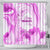 Happy International Women Day 2024 Shower Curtain Inspire Inclusion