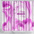 Happy International Women Day 2024 Shower Curtain Inspire Inclusion