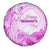 Happy International Women Day 2024 Spare Tire Cover Inspire Inclusion - Wonder Print Shop