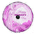 Happy International Women Day 2024 Spare Tire Cover Inspire Inclusion - Wonder Print Shop