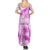 Happy International Women Day 2024 Summer Maxi Dress Inspire Inclusion - Wonder Print Shop