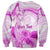 Happy International Women Day 2024 Sweatshirt Inspire Inclusion - Wonder Print Shop