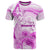 Happy International Women Day 2024 T Shirt Inspire Inclusion - Wonder Print Shop