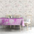 Happy International Women Day 2024 Tablecloth Inspire Inclusion - Wonder Print Shop