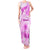 Happy International Women Day 2024 Tank Maxi Dress Inspire Inclusion - Wonder Print Shop