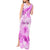 Happy International Women Day 2024 Tank Maxi Dress Inspire Inclusion - Wonder Print Shop