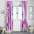 Happy International Women Day 2024 Window Curtain Inspire Inclusion - Wonder Print Shop