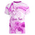 Happy International Women Day 2024 Women V Neck T Shirt Inspire Inclusion - Wonder Print Shop