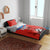 Equatorial Guinea Football Bedding Set Come On Nzalang Nacional - Wonder Print Shop