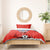 Equatorial Guinea Football Bedding Set Come On Nzalang Nacional - Wonder Print Shop