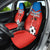 Equatorial Guinea Football Car Seat Cover Come On Nzalang Nacional