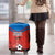 Equatorial Guinea Football Luggage Cover Come On Nzalang Nacional - Wonder Print Shop