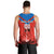 Equatorial Guinea Football Men Tank Top Come On Nzalang Nacional - Wonder Print Shop