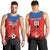 Equatorial Guinea Football Men Tank Top Come On Nzalang Nacional - Wonder Print Shop