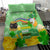Saint Patrick Day Bedding Set Shamrock To Do List - Wonder Print Shop