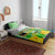 Saint Patrick Day Bedding Set Shamrock To Do List - Wonder Print Shop