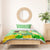 Saint Patrick Day Bedding Set Shamrock To Do List - Wonder Print Shop