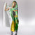 Saint Patrick Day Hooded Blanket Shamrock To Do List