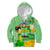 Saint Patrick Day Kid Hoodie Shamrock To Do List - Wonder Print Shop