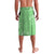 Saint Patrick Day Lavalava Shamrock To Do List - Wonder Print Shop