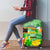 Saint Patrick Day Luggage Cover Shamrock To Do List - Wonder Print Shop