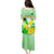 Saint Patrick Day Puletasi Shamrock To Do List - Wonder Print Shop