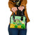 Saint Patrick Day Shoulder Handbag Shamrock To Do List