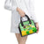 Saint Patrick Day Shoulder Handbag Shamrock To Do List