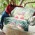 Bonaire Flamingos Quilt Summer Time Beach Concept