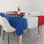 Saint Barthelemy Tablecloth Ouanalao Coat of Arms