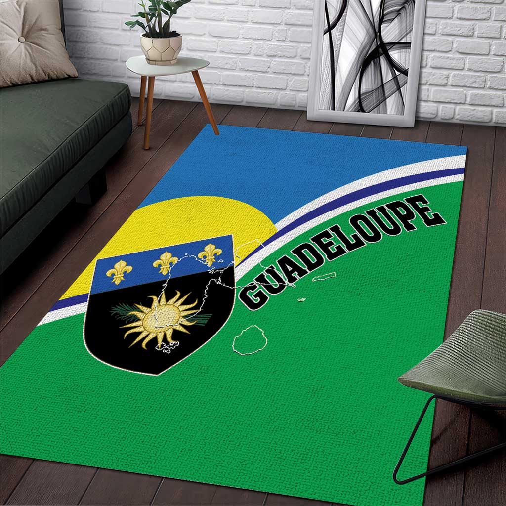 Guadeloupe Area Rug Gwadloup Simple Style