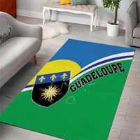 Guadeloupe Area Rug Gwadloup Simple Style