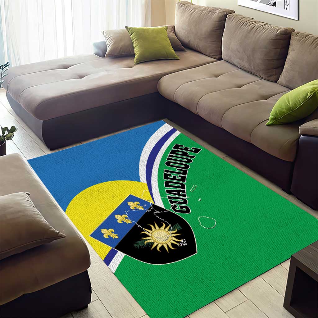 Guadeloupe Area Rug Gwadloup Simple Style