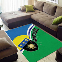 Guadeloupe Area Rug Gwadloup Simple Style