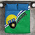Guadeloupe Bedding Set Gwadloup Simple Style