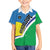 Personalised Guadeloupe Hawaiian Shirt Gwadloup Simple Style