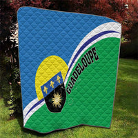 Guadeloupe Quilt Gwadloup Simple Style