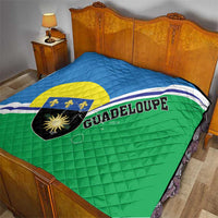 Guadeloupe Quilt Gwadloup Simple Style