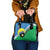 Guadeloupe Shoulder Handbag Gwadloup Simple Style