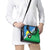 Guadeloupe Shoulder Handbag Gwadloup Simple Style