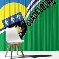 Guadeloupe Window Curtain Gwadloup Simple Style