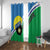 Guadeloupe Window Curtain Gwadloup Simple Style