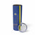 Personalised Curacao Skinny Tumbler Pais Korsou Coat of Arms